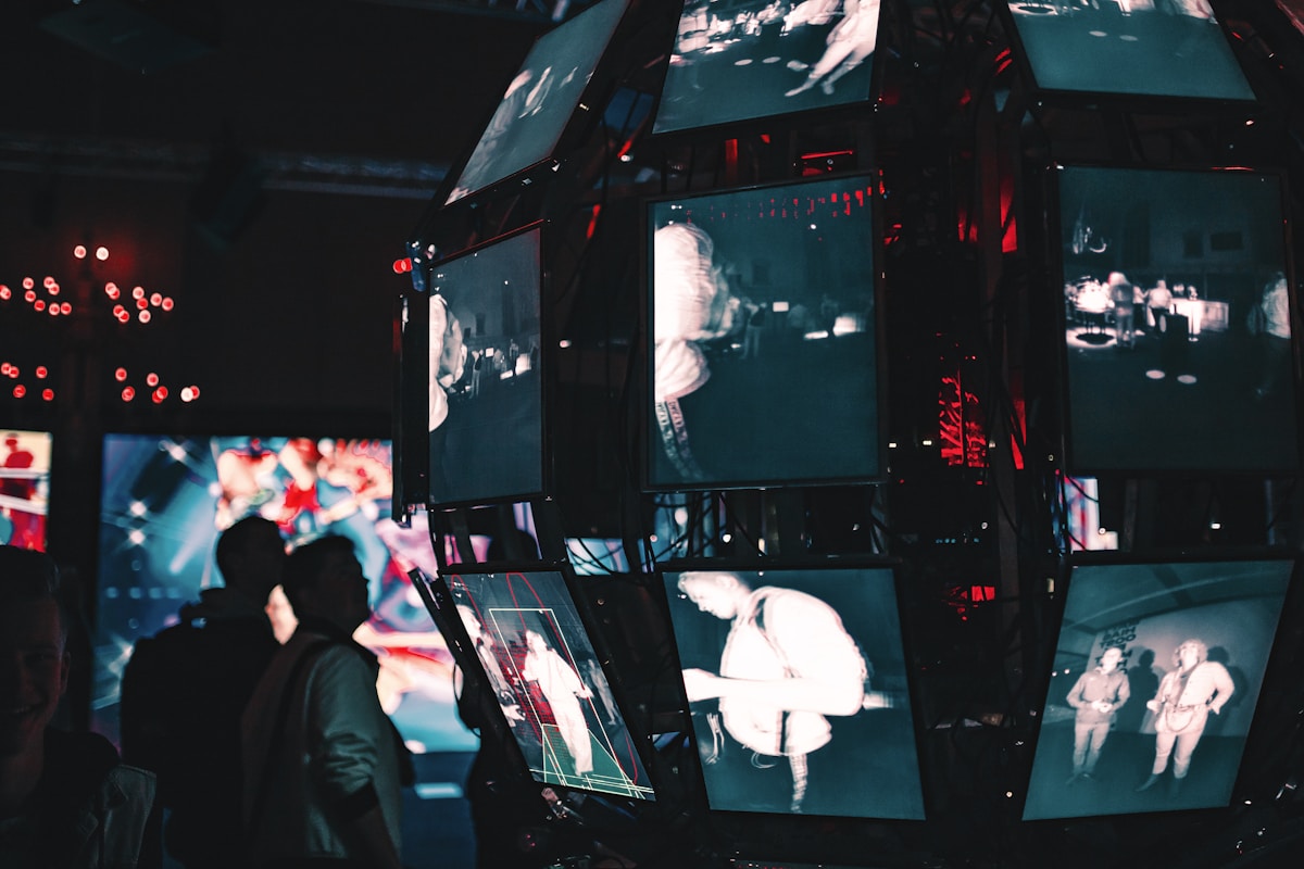 Real-time AI video analytics edge inference India