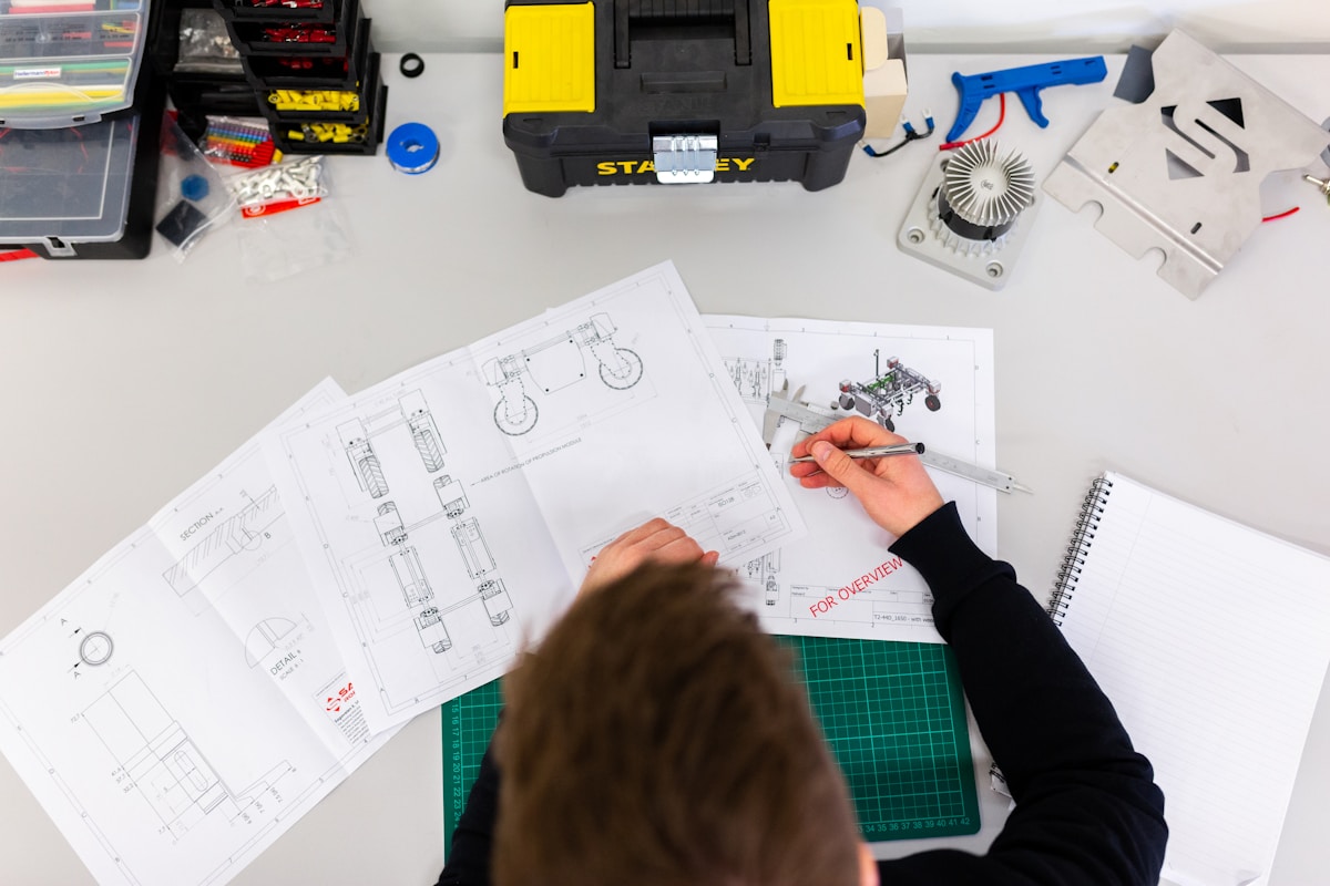 Custom PCB assembly electronics manufacturing India