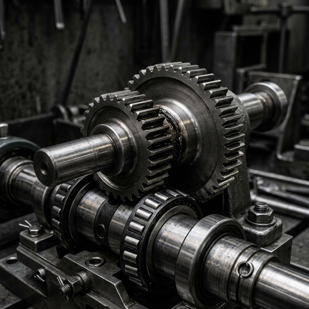 3D CAD mechanical robot design engineering India