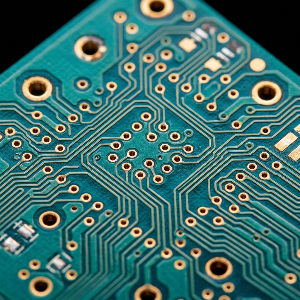 PCB schematic design robotics electronics India
